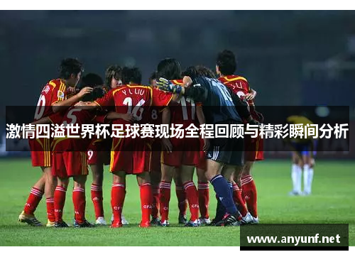 激情四溢世界杯足球赛现场全程回顾与精彩瞬间分析