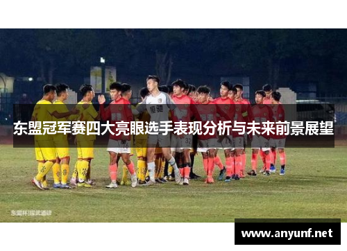 东盟冠军赛四大亮眼选手表现分析与未来前景展望