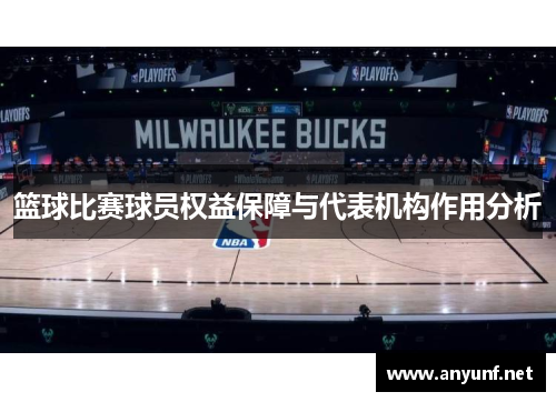 篮球比赛球员权益保障与代表机构作用分析