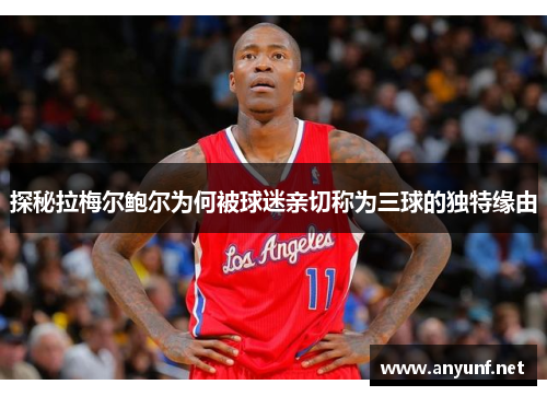 探秘拉梅尔鲍尔为何被球迷亲切称为三球的独特缘由