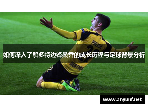 如何深入了解多特边锋桑乔的成长历程与足球背景分析